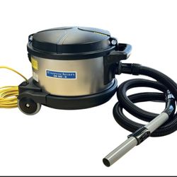 Hepa Vacuum EuroClean GD930