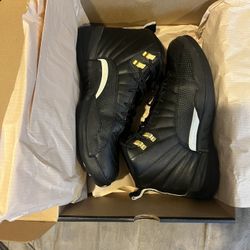 Jordan 12