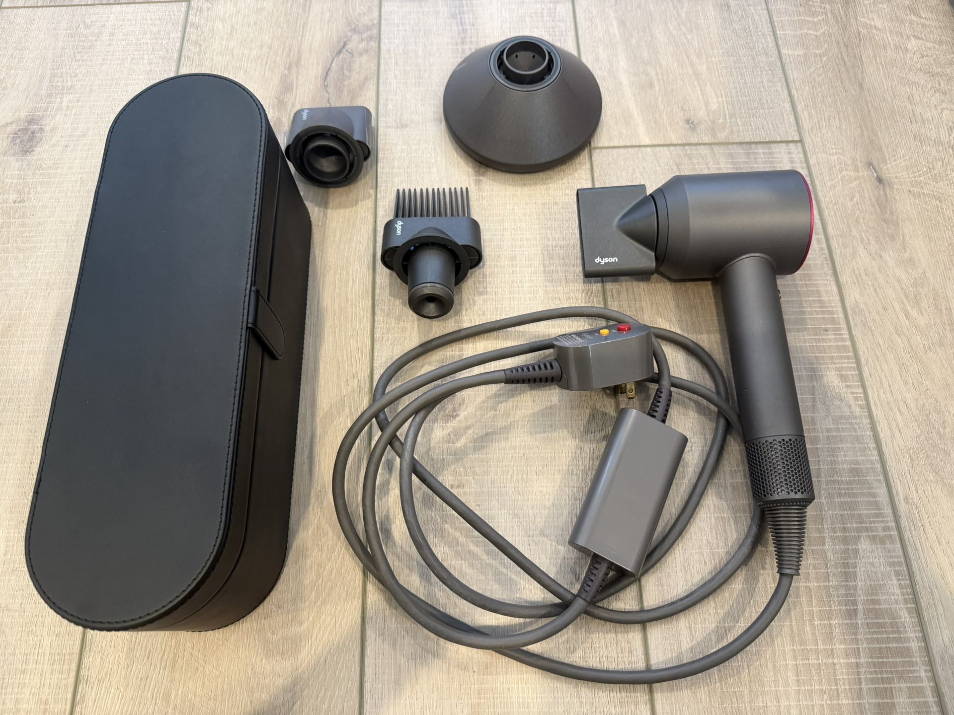 Dyson Supersonic Hair Dryer
