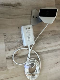 XFINITY CAMERA