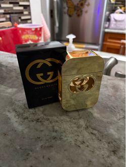 gucci guilty
