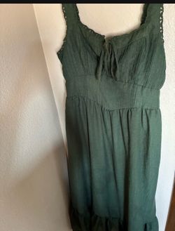 Women dress