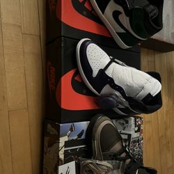 Jordans