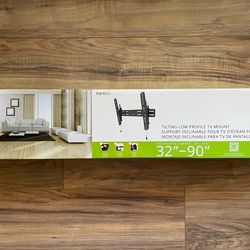 TV Wall Bracket - BNIB - $35 obo