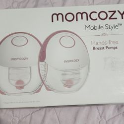 Momcozy