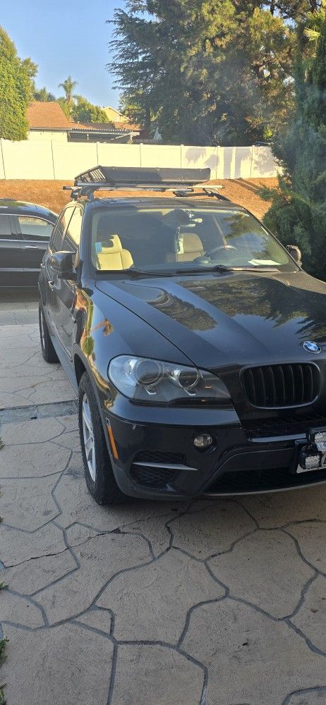2012 BMW X5