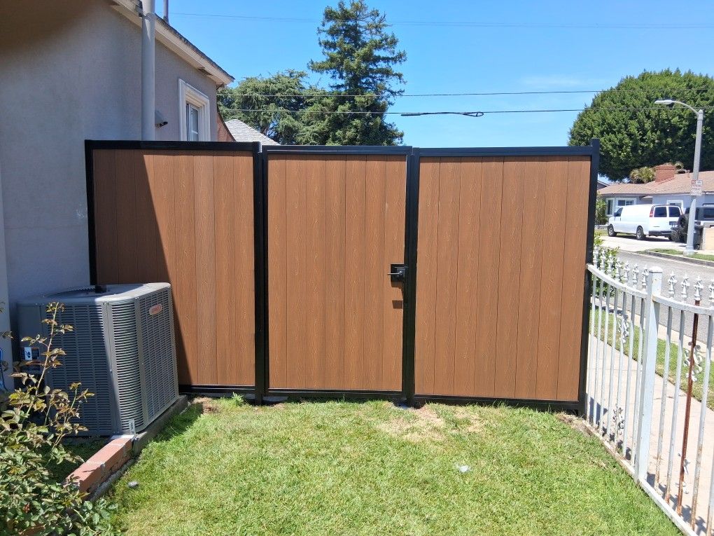 Fence