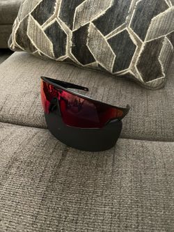 Oakley Vanguard