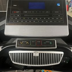 Treadmill - pro Form