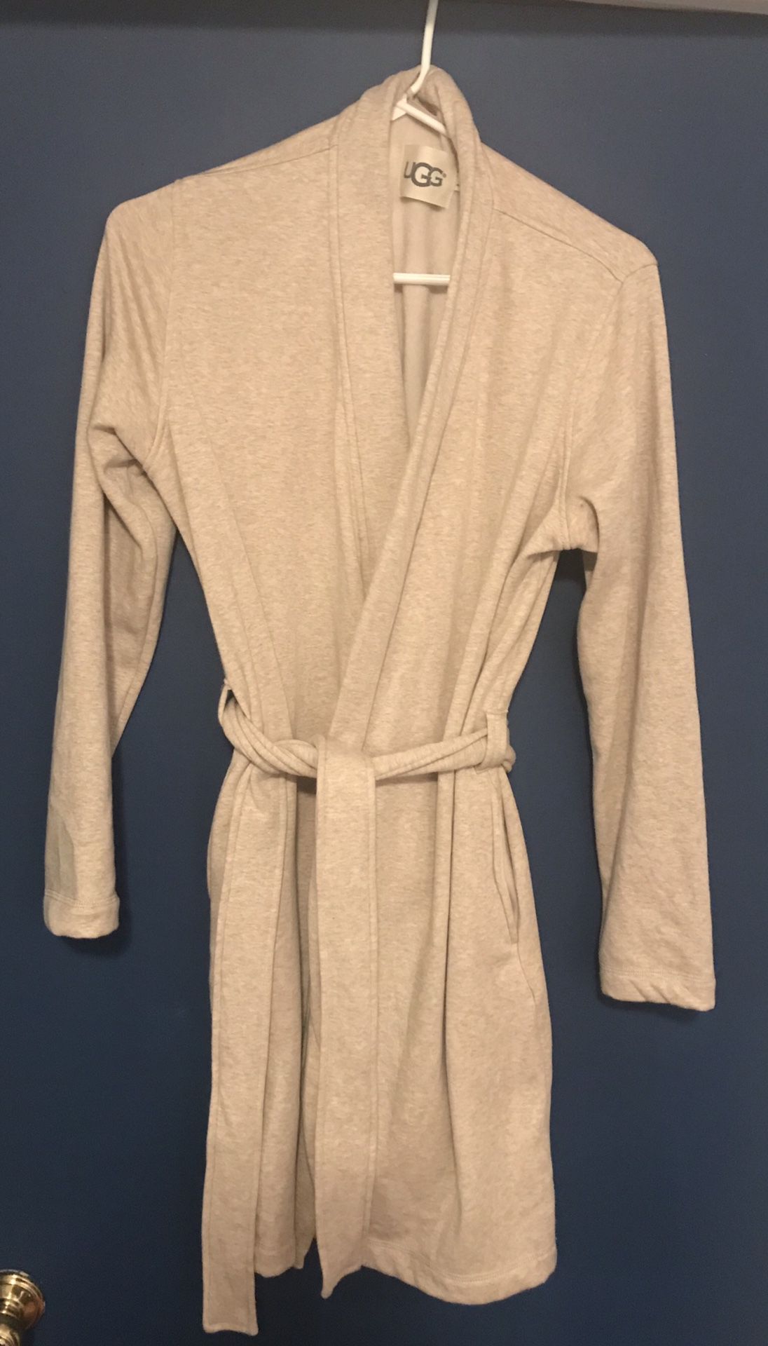 Ugg robe - small
