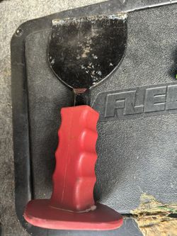 Carpet In stalker Tool