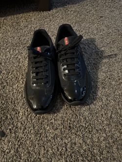 Prada Shoes