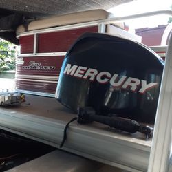 Maintnace On Mercury Outdrive Volvo Penta Omc Cobra