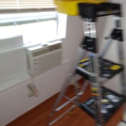 5.5ft New Gorilla Ladder