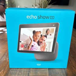 Echo Show 10 