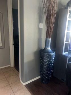Large Vase