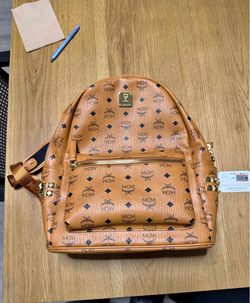 MCM Backpack
