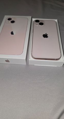 Iphone 13 unlocked