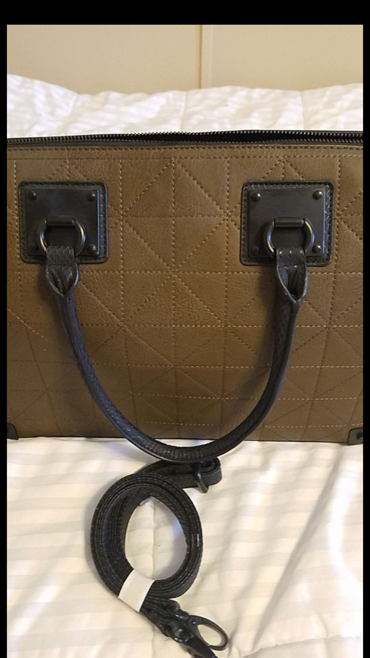 ALDO PURSE NEW