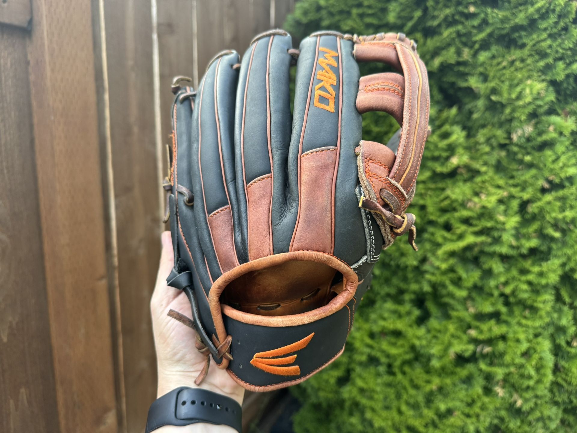 Easton 12.75” Limited Edition Baseball Glove