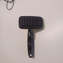 New brush for Pet with safe brush.
Only 5 dollars. 
Incredible deal 