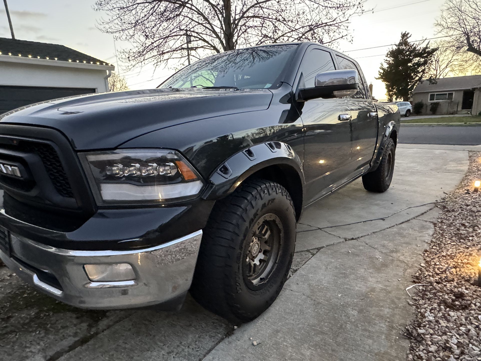 2011 Dodge Ram 1500 for Sale in Livermore, CA OfferUp