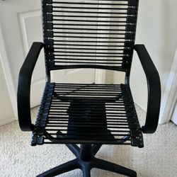 Bungee Cord Office Chair