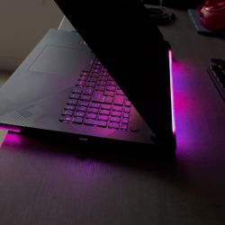 ROG SCAR STRIX 18 mini led, RTX 4090