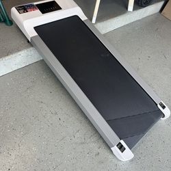 Walking Treadmill 
