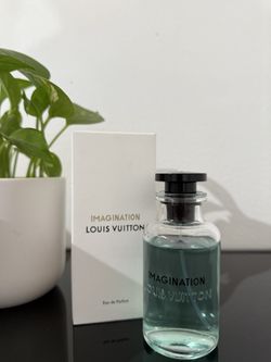 Louis Vuitton Imagination