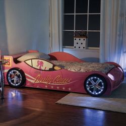 Twin Bed Mattres Not Included 