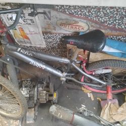 `18 Inch Kent Freestyle 1800 abi