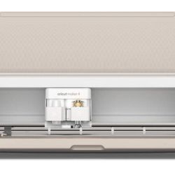 Cricut Maker4