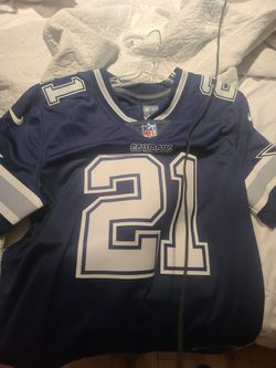 ezekiel elliot drifit size large 