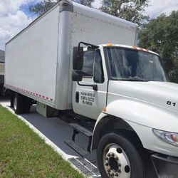 2015 International 4300