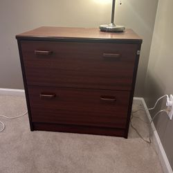 2 Drawer Lateral File