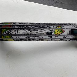 District : Brandon James Sig Deck 