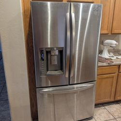 LG Refrigerator 