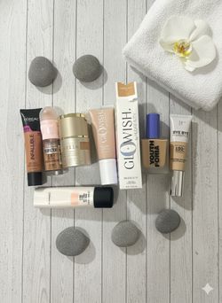 Foundation Bundle!!!!