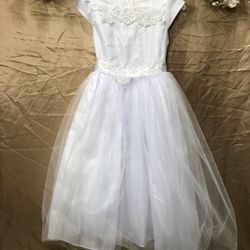 Vestido Primera Comunión , Bautizo