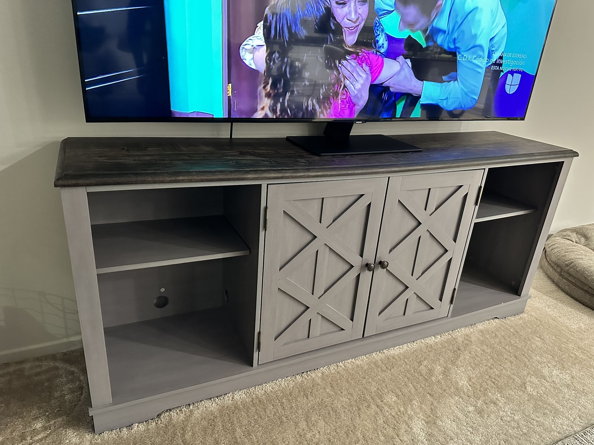 Tv Stand