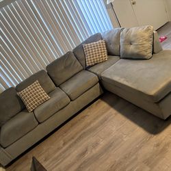 Sale of room