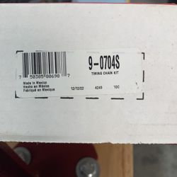 Hemi Timing Chain Set