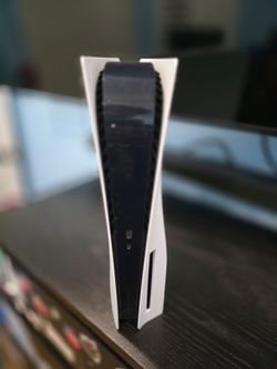 OBO Sony Playstation 5 Disc Edition Gaming Console