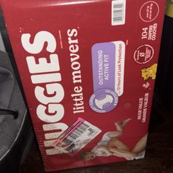 Diapers