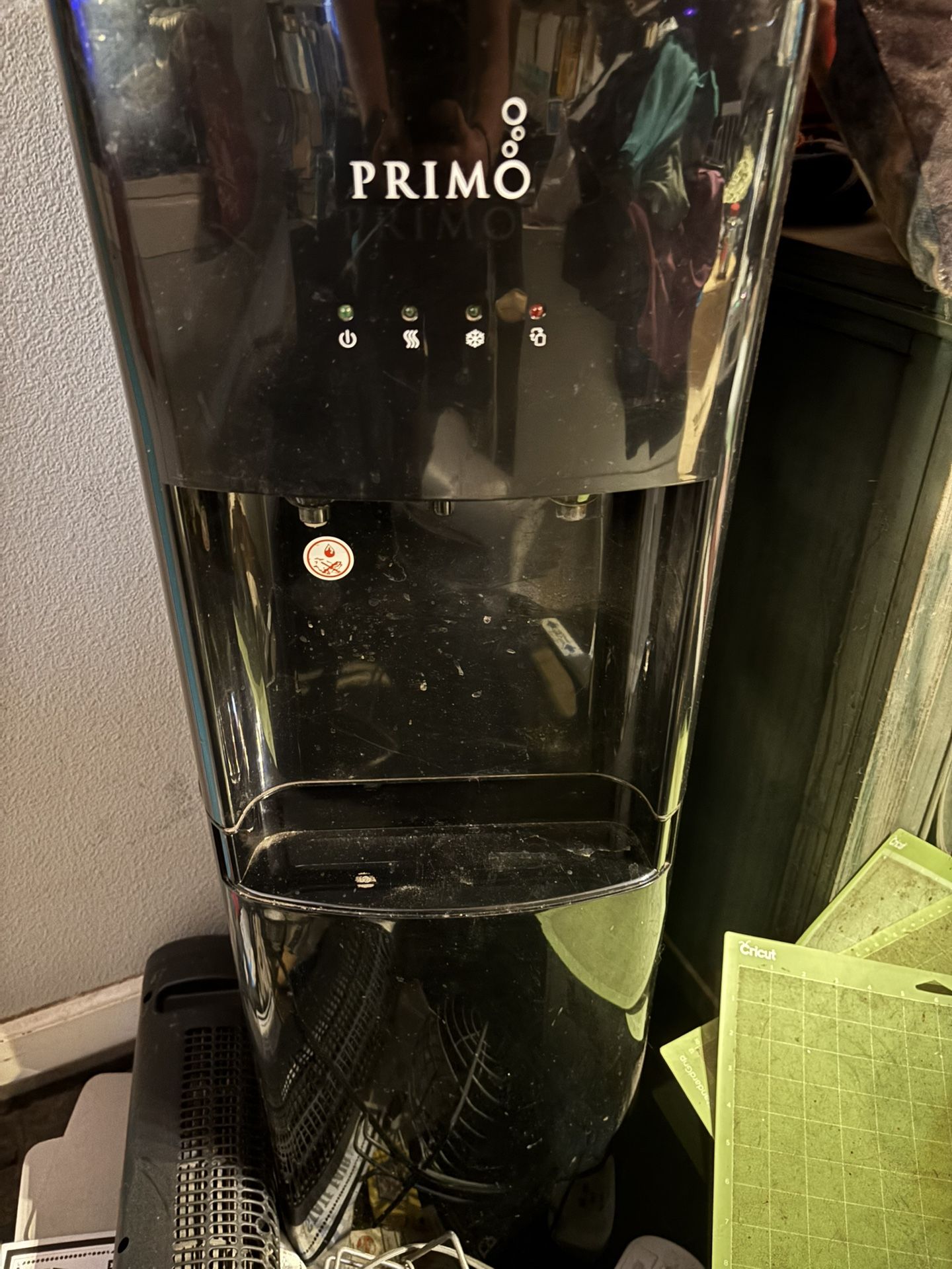 Primo Water Dispenser