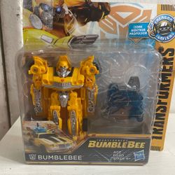 Bumblebee