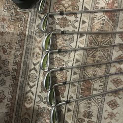 * RARE * Nike Slingshot HL Irons 