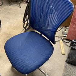 Ergonomic Chair 