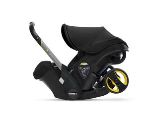 Doona Infant Car Seat & Stroller